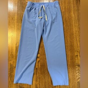 Ceil Blue Kade cargo scrubs